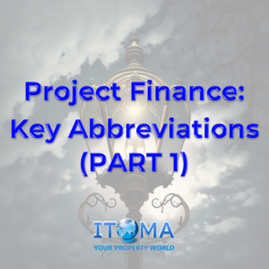 Project Finance Key Abbreviations PART