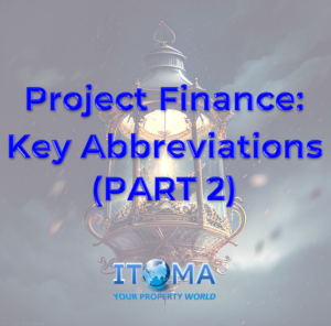 Project Finance Key Abbreviations PART 2
